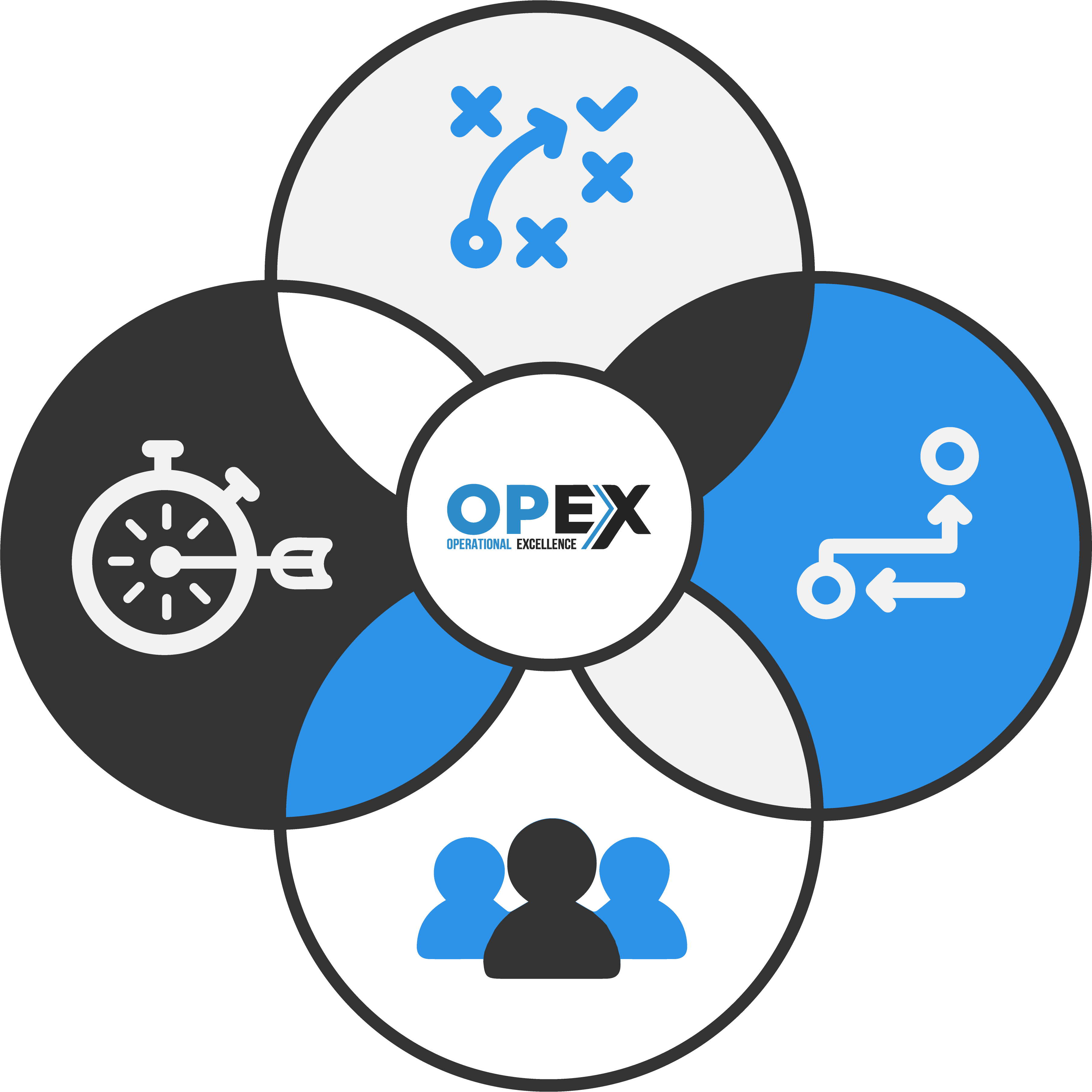 Operational Excellence Approach